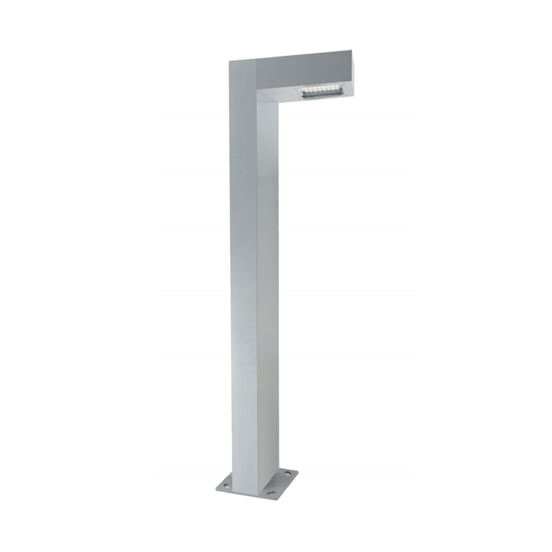 YMLED-6231 Venkovní LED svítidlo s hliníkovým sloupkem s vysokými watty