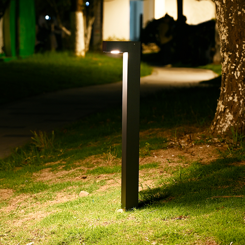 YMLED-6241 LED osvětlení trávníku chodníkové osvětlení pro krajinu