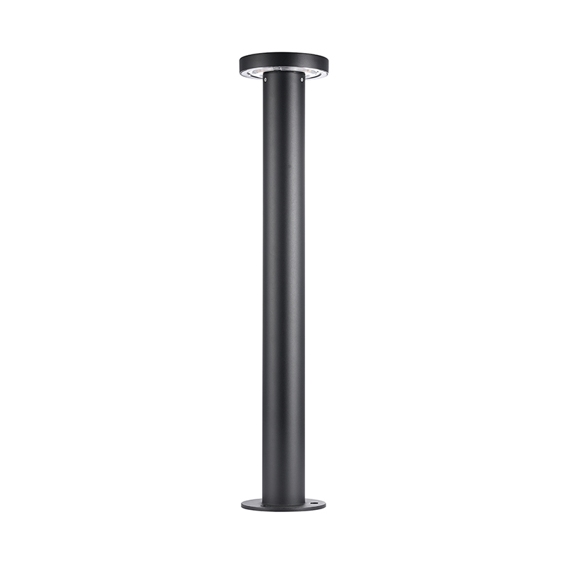 YMLED-6236 Nově navržené venkovní svítidlo na trávník LED z hliníkové slitiny s krytím IP65