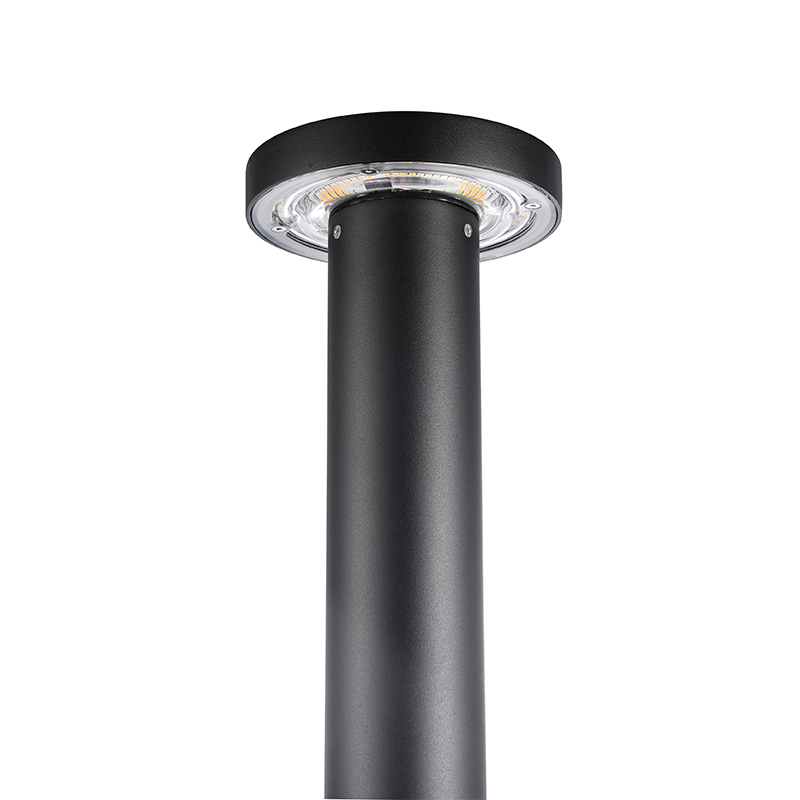 YMLED-6236 Nově navržené venkovní svítidlo na trávník LED z hliníkové slitiny s krytím IP65