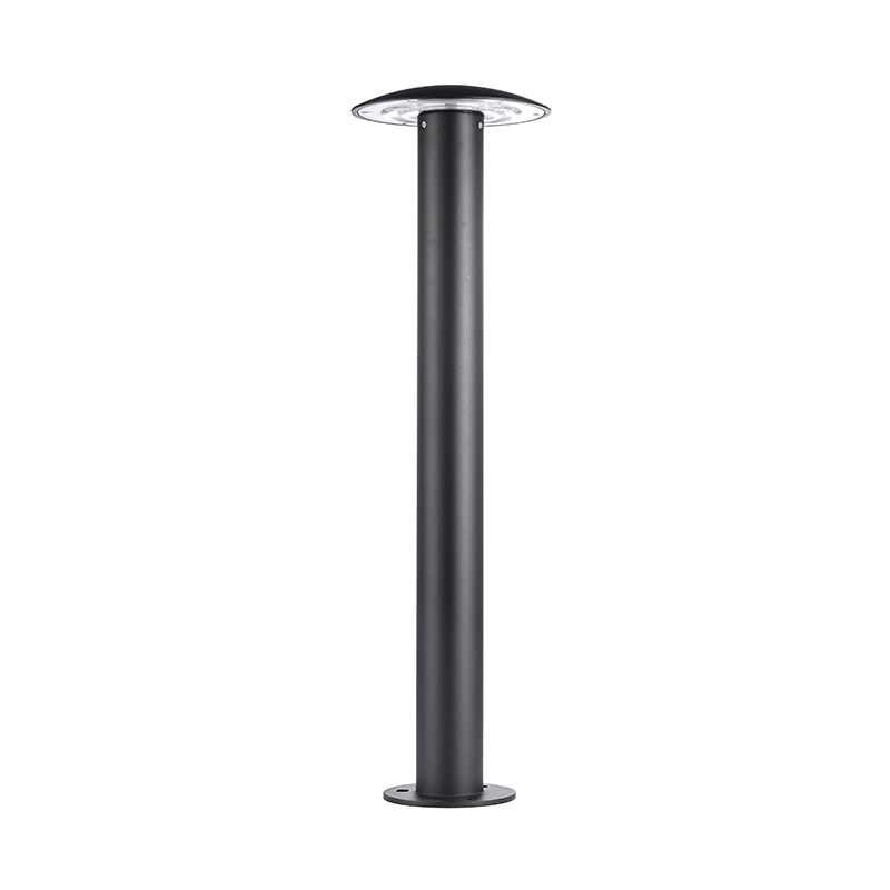 YMLED-6235 moderní venkovní LED zahradní svítidlo s krytím IP65 pro prodej za tepla