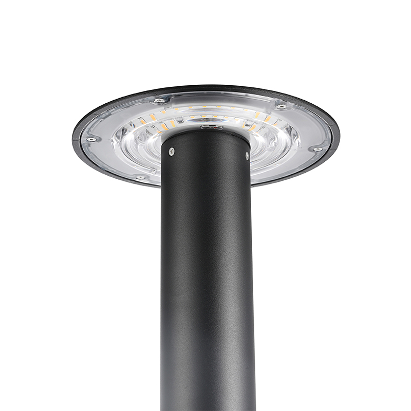 YMLED-6235 moderní venkovní LED zahradní svítidlo s krytím IP65 pro prodej za tepla