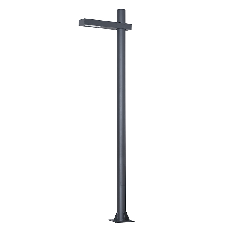 YMLED-6411 Víceúčelové hliníkové pouliční osvětlení LED
