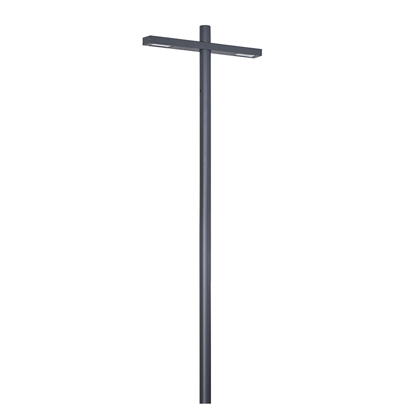 YMLED-6411 Víceúčelové hliníkové pouliční osvětlení LED