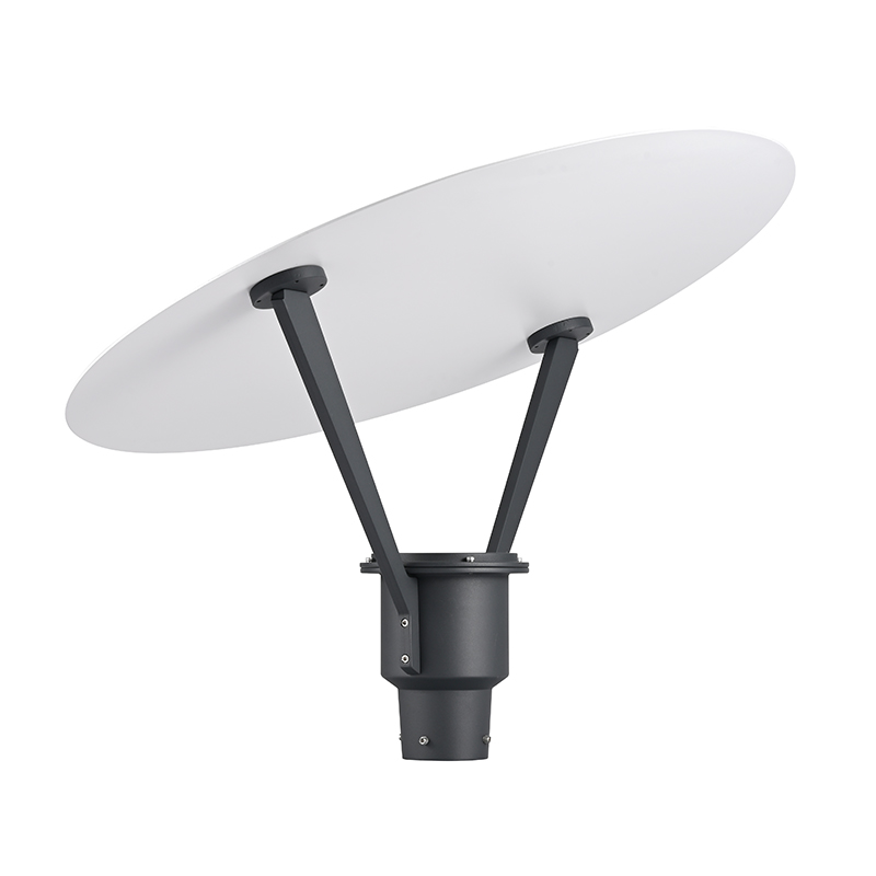 YMLED-6146C LED lampa evropského stylu s reflexním designem zahradního světla