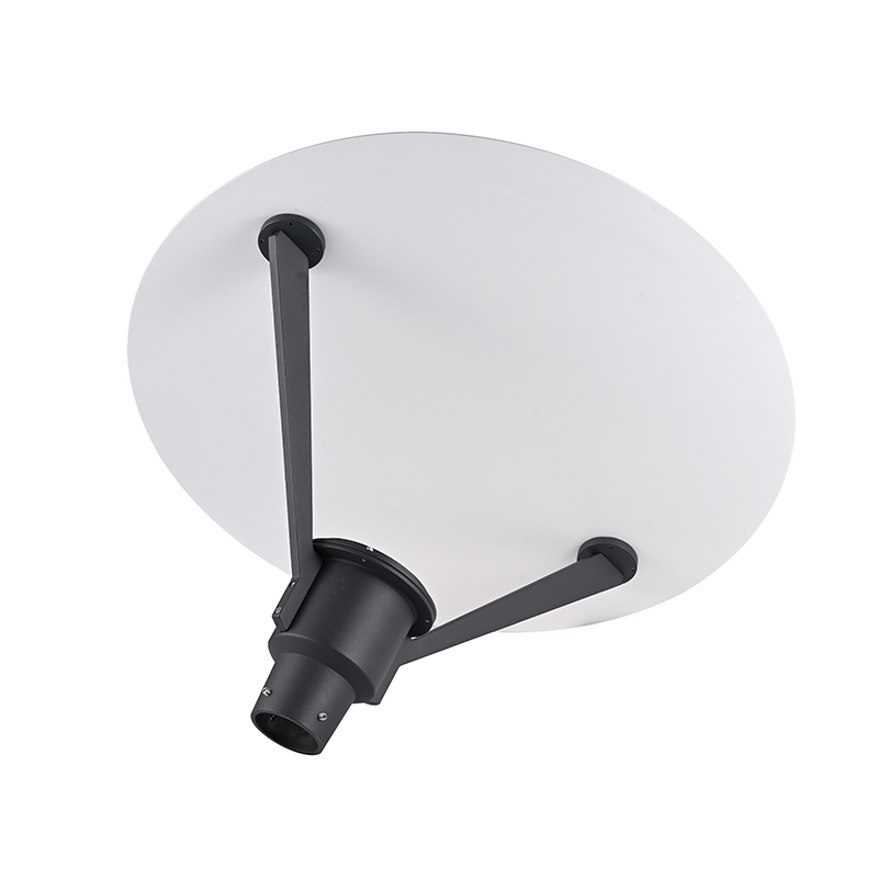 YMLED-6146C LED lampa evropského stylu s reflexním designem zahradního světla