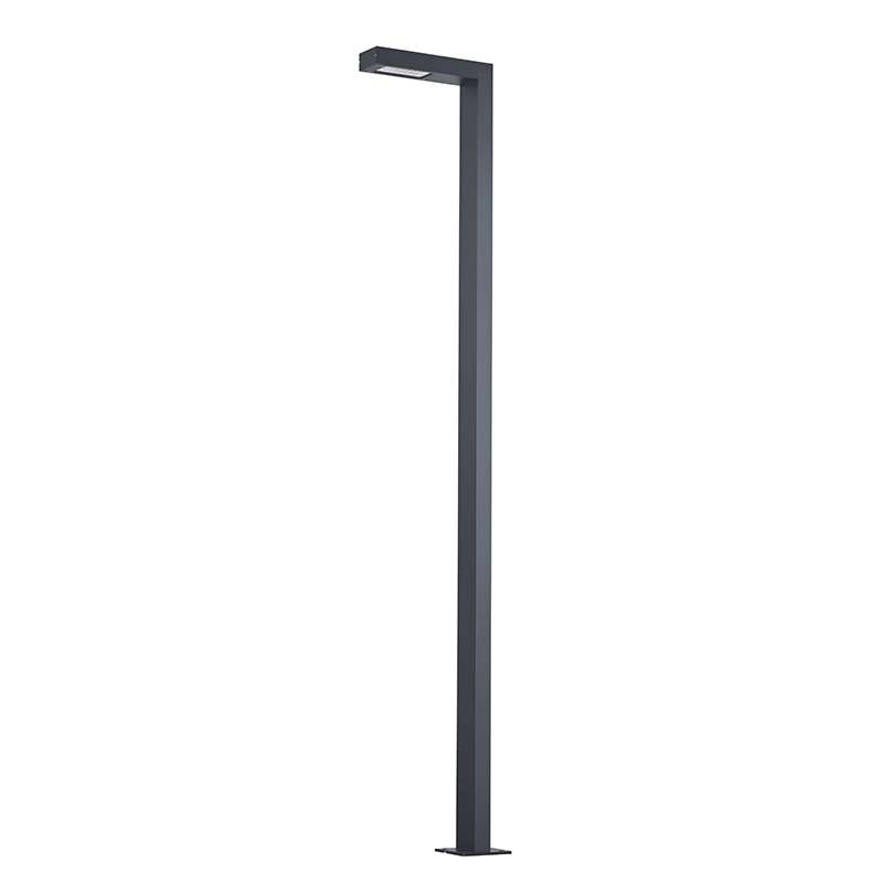 YMLED-6412 Integrované vysoce výkonné silniční svítidlo LED