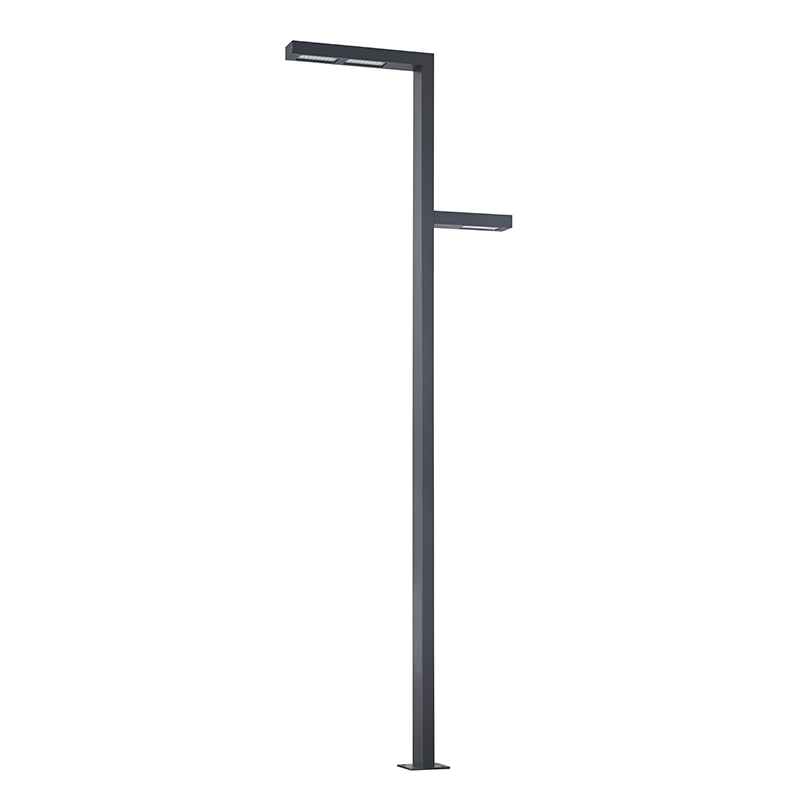 YMLED-6412 Integrované vysoce výkonné silniční svítidlo LED