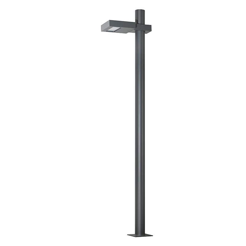 YMLED-6413 Modulární duální LED silniční svítidlo