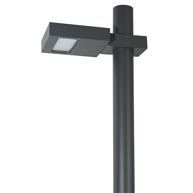 YMLED-6413 Modulární duální LED silniční svítidlo