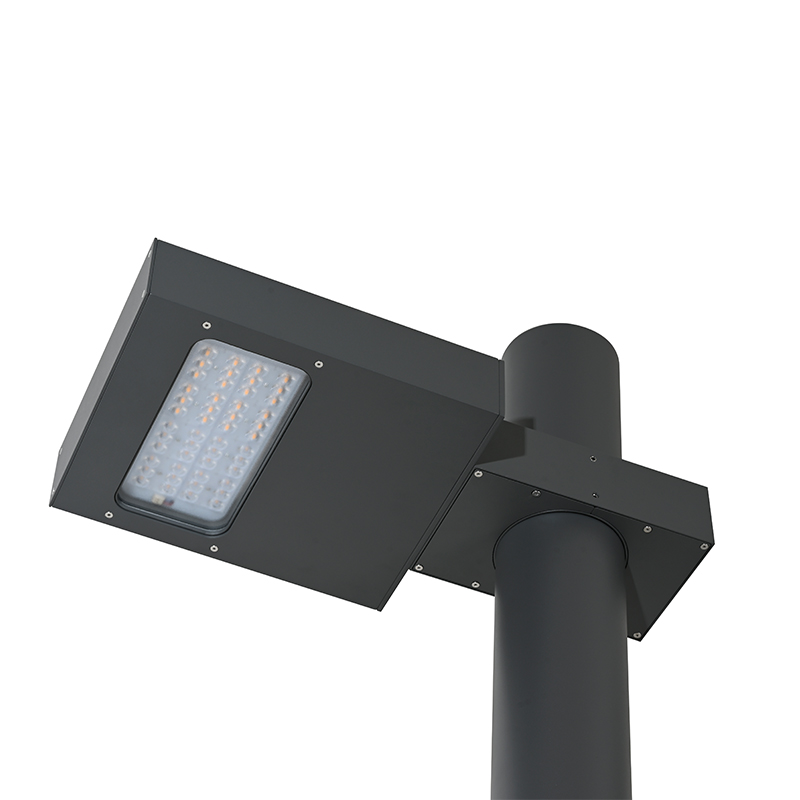YMLED-6413 Modulární duální LED silniční svítidlo